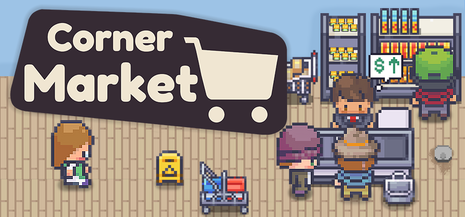Corner Market
