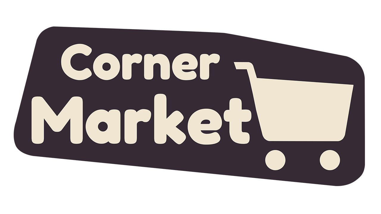 Corner Market Logo
